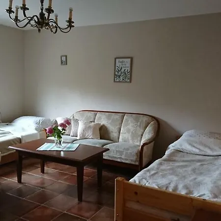 Samodzielne Mieszkanie W Kolobrzegu *